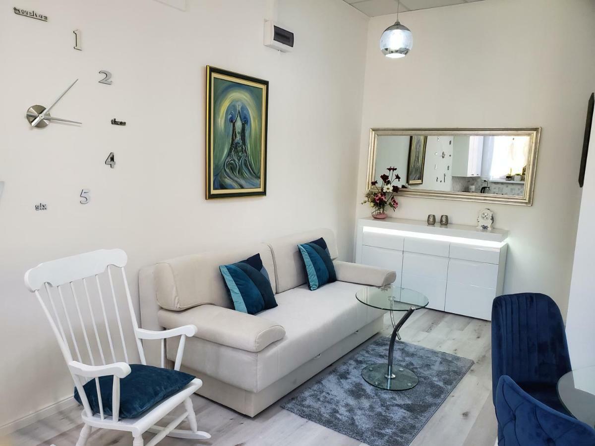 Mm Apartment Budva