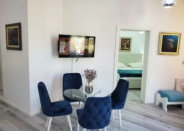 Mm Apartment