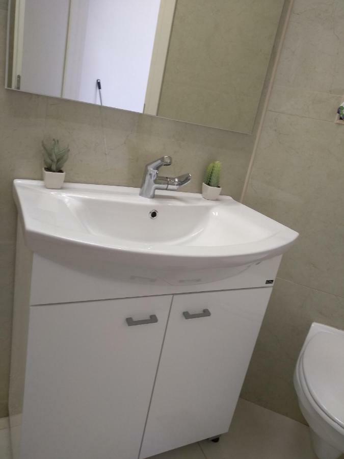 Mm Apartment Budva