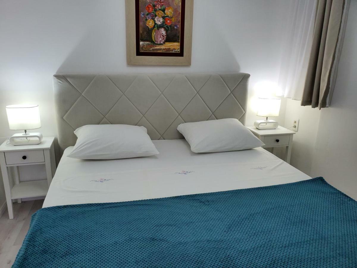 Mm Apartment Budva