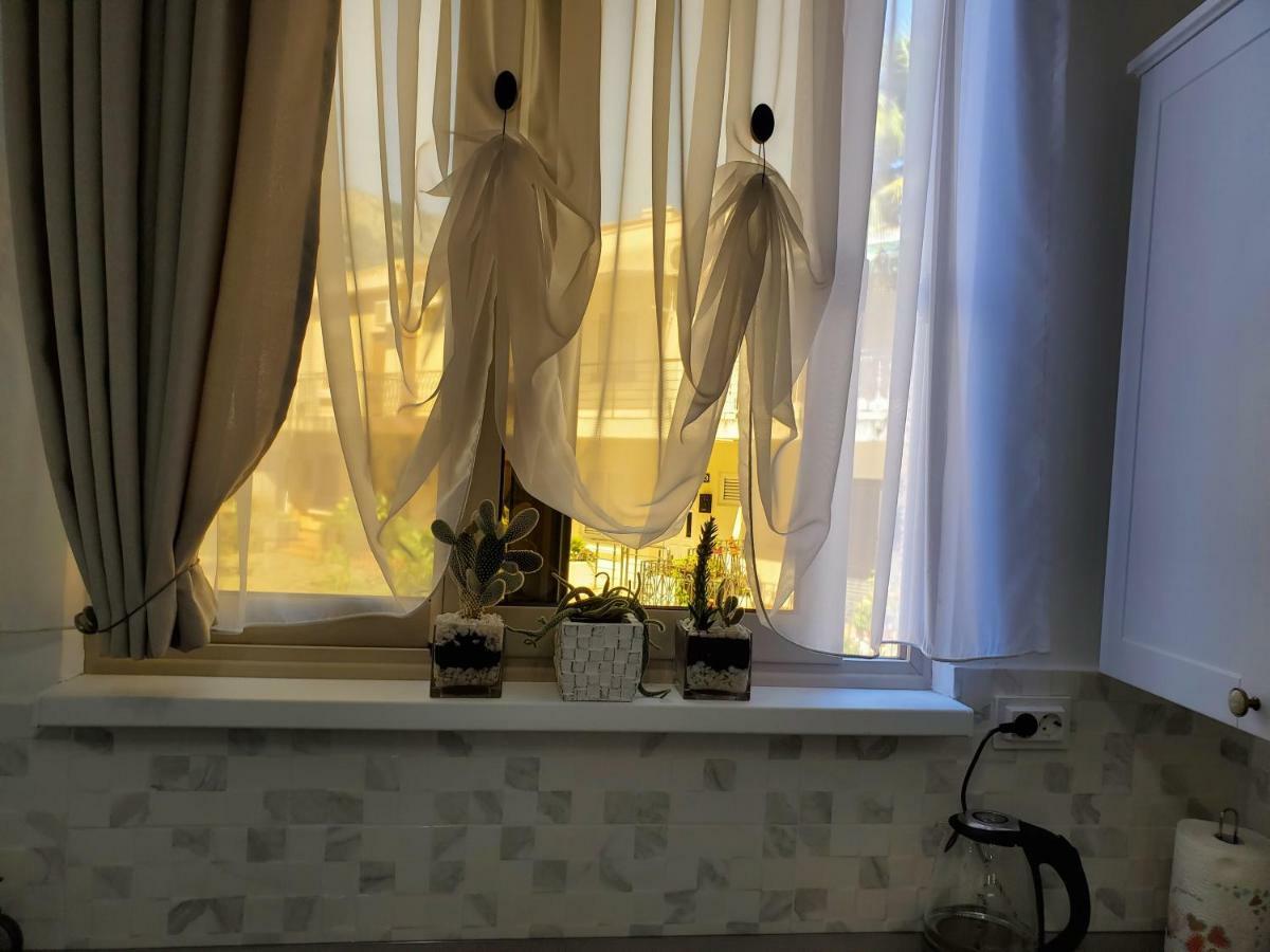 Apartment Mm *