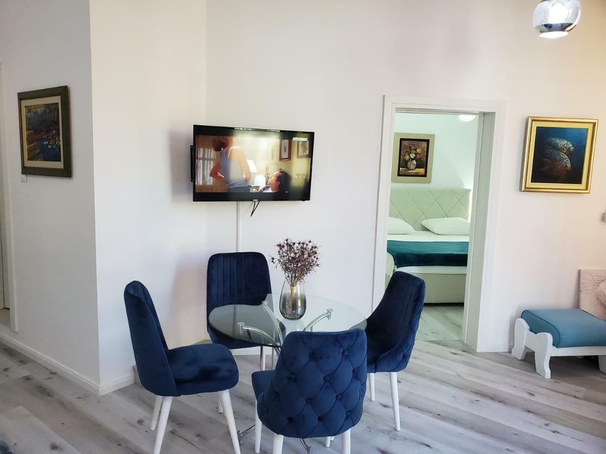 Mm Apartment
